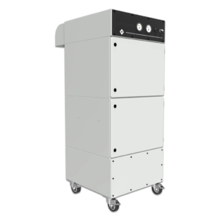 Boxair Laser Engraver – 
stacjonarny filtr kompaktowy z wkładem molekularnym