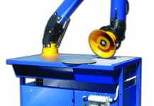 SF1000 welding table