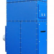 Zespół filtrujący FPM-2A