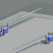 FPM in push-pull configuration