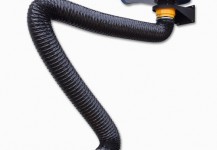 Flexible hose arm Econ 160