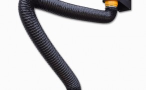 Flexible hose arm Econ 160