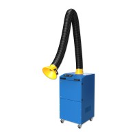 Boxair M1 z ramieniem Econ H1630P