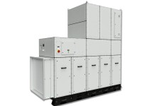 Modular Filter System FPM