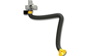 Flexible hose arm Econ 160