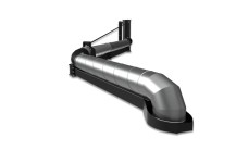 Extension Booms 200