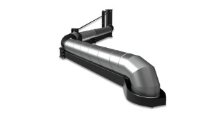 Extension Booms 200