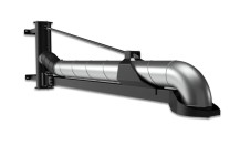 Extension Booms 160