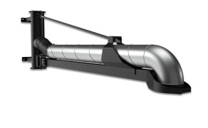 Extension Booms 160