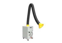 Boxair Basic – mobilny filtr kasetowy